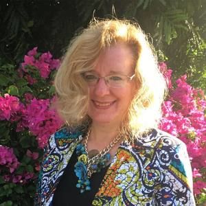 Meet your Posher, Beth